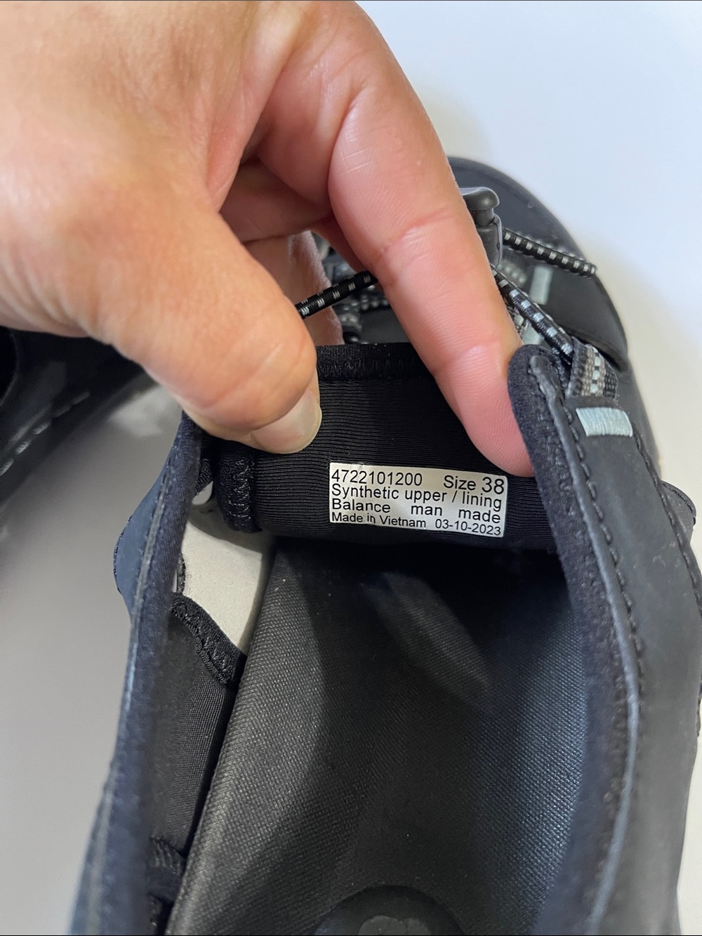 Dansko Black  Sandals - Picture 7 of 7